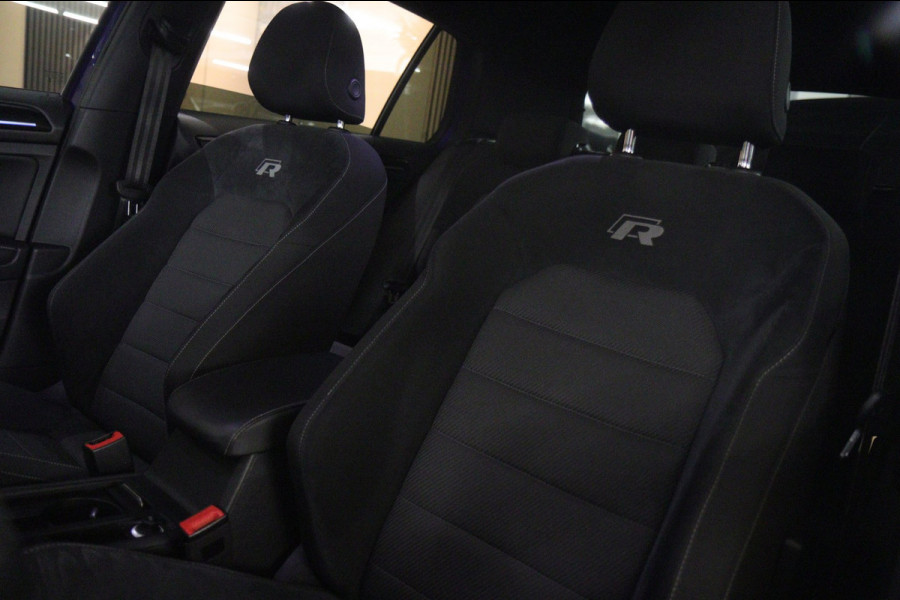 Volkswagen Golf 2.0 TSI 4Motion R /PANO/AKRA/ACC/DCC/DYNAUDIO/SFEER/VOL