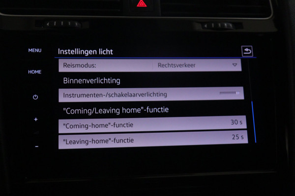 Volkswagen Golf 2.0 TSI 4Motion R /PANO/AKRA/ACC/DCC/DYNAUDIO/SFEER/VOL