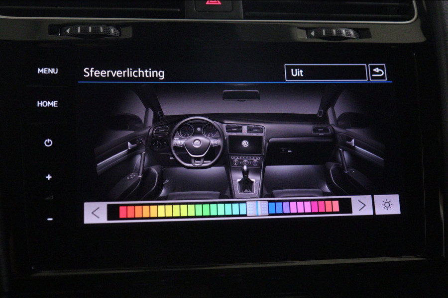 Volkswagen Golf 2.0 TSI 4Motion R /PANO/AKRA/ACC/DCC/DYNAUDIO/SFEER/VOL