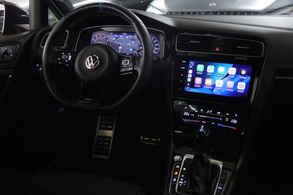 Volkswagen Golf 2.0 TSI 4Motion R /PANO/AKRA/ACC/DCC/DYNAUDIO/SFEER/VOL