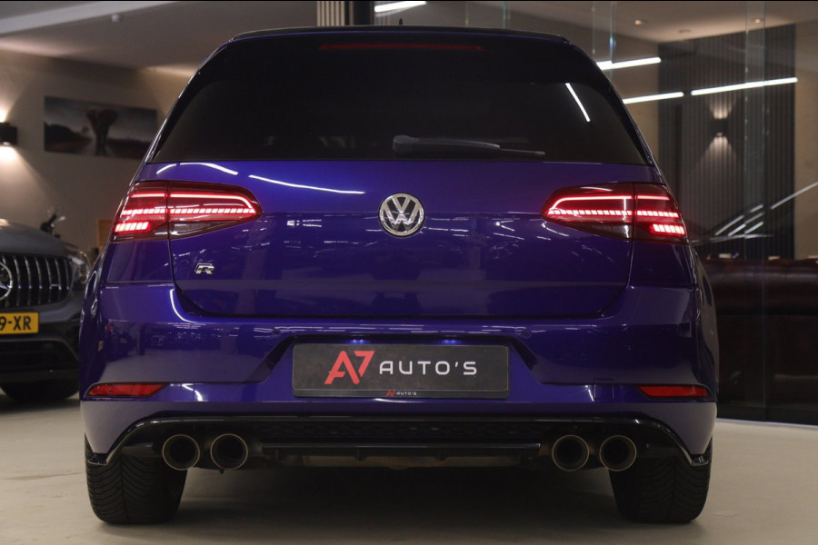 Volkswagen Golf 2.0 TSI 4Motion R /PANO/AKRA/ACC/DCC/DYNAUDIO/SFEER/VOL