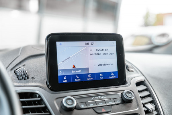 Ford Transit Connect 1.5 EcoBlue L2 | L+R Schuifdeur | Bi-Xenon | Blind Spot | Cruise control | Trekhaak | Navigatie | Camera | CarPlay | Stoelverwarming | Dealer onderhouden | Nieuwe APK
