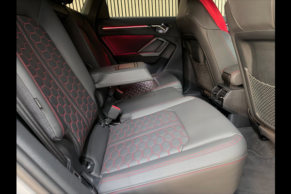 Audi RSQ3 Sportback TFSI Quattro |Pano|B&O|RS Stoelen|Keyles