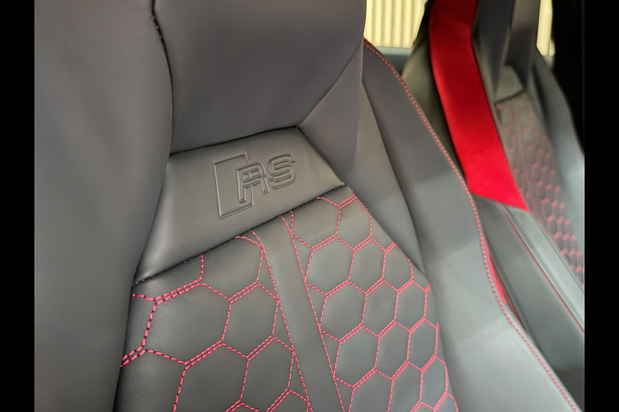 Audi RSQ3 Sportback TFSI Quattro |Pano|B&O|RS Stoelen|Keyles