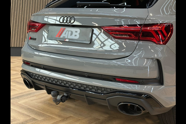 Audi RSQ3 Sportback TFSI Quattro |Pano|B&O|RS Stoelen|Keyles