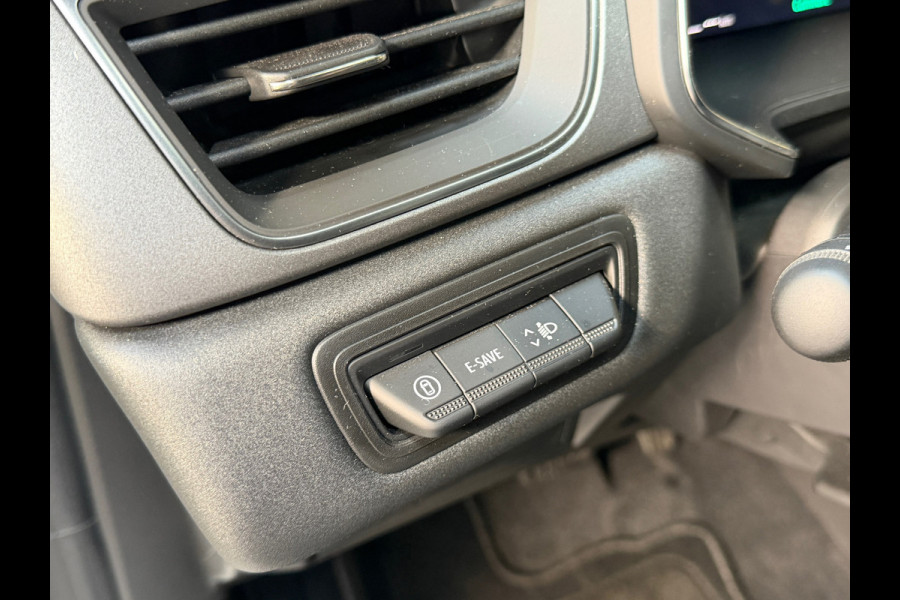 Renault Captur 1.6 E-Tech full hybrid 145 techno | Camera | Virtual Dash | ACC | Climate | Automaat | ZGAN | NL Auto | NAP