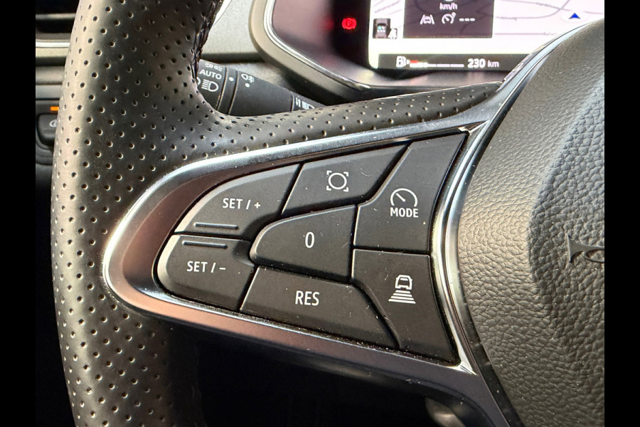 Renault Captur 1.6 E-Tech full hybrid 145 techno | Camera | Virtual Dash | ACC | Climate | Automaat | ZGAN | NL Auto | NAP
