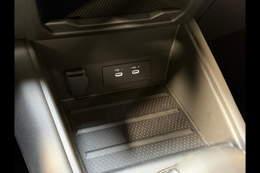 Renault Captur 1.6 E-Tech full hybrid 145 techno | Camera | Virtual Dash | ACC | Climate | Automaat | ZGAN | NL Auto | NAP