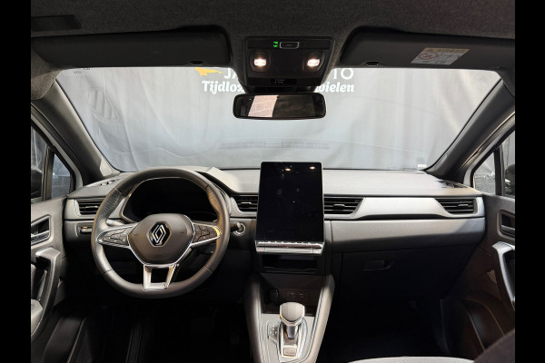Renault Captur 1.6 E-Tech full hybrid 145 techno | Camera | Virtual Dash | ACC | Climate | Automaat | ZGAN | NL Auto | NAP