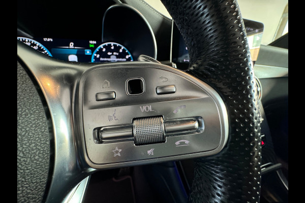 Mercedes-Benz GLC AMG 43 4M Premium+ Pano|HuD|Burmester