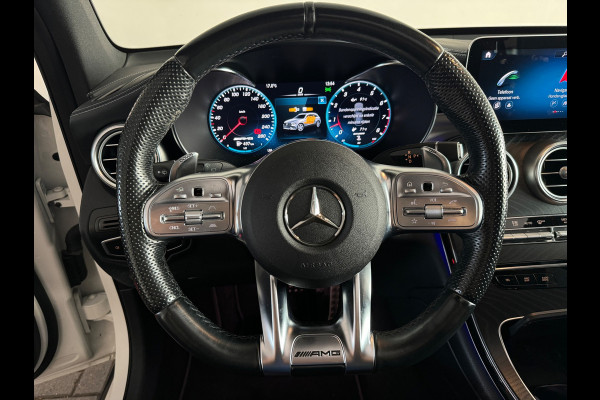 Mercedes-Benz GLC AMG 43 4M Premium+ Pano|HuD|Burmester