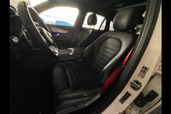 Mercedes-Benz GLC AMG 43 4M Premium+ Pano|HuD|Burmester