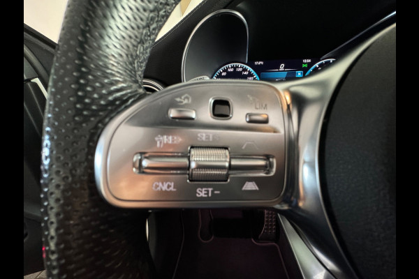 Mercedes-Benz GLC AMG 43 4M Premium+ Pano|HuD|Burmester