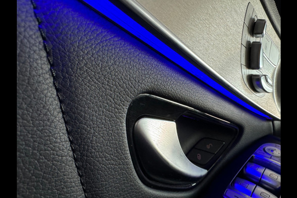 Mercedes-Benz GLC AMG 43 4M Premium+ Pano|HuD|Burmester