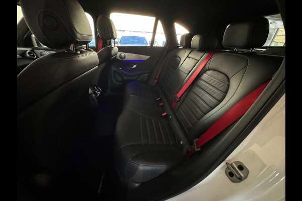 Mercedes-Benz GLC AMG 43 4M Premium+ Pano|HuD|Burmester