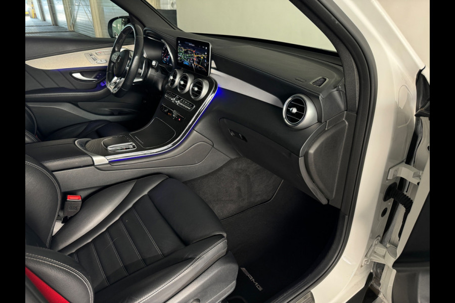 Mercedes-Benz GLC AMG 43 4M Premium+ Pano|HuD|Burmester