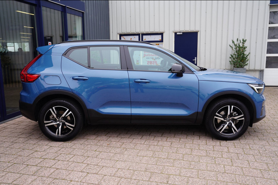 Volvo XC40 2.0 B4 Plus Dark|Prijs rijklaar incl 12 mnd garantie|Elek Thaak Camera Harman Kardon
