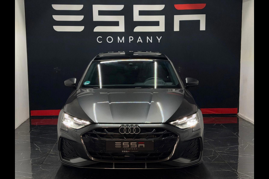Audi A3 Sportback 35 TFSI S-Line HuD|Pano|Trekhaak|Sonos|Full Option!
