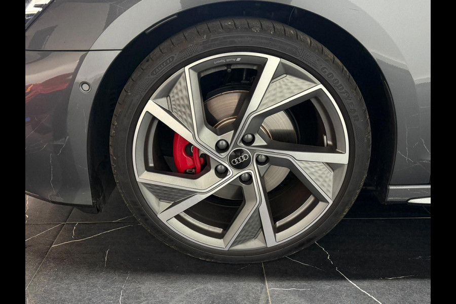 Audi A3 Sportback 35 TFSI S-Line HuD|Pano|Trekhaak|Sonos|Full Option!