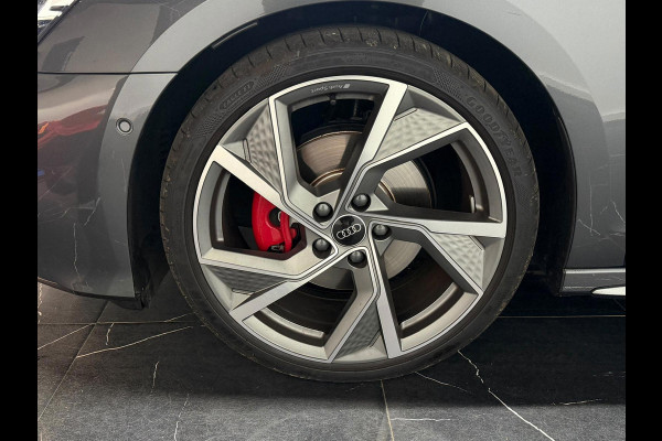 Audi A3 Sportback 35 TFSI S-Line HuD|Pano|Trekhaak|Sonos|Full Option!