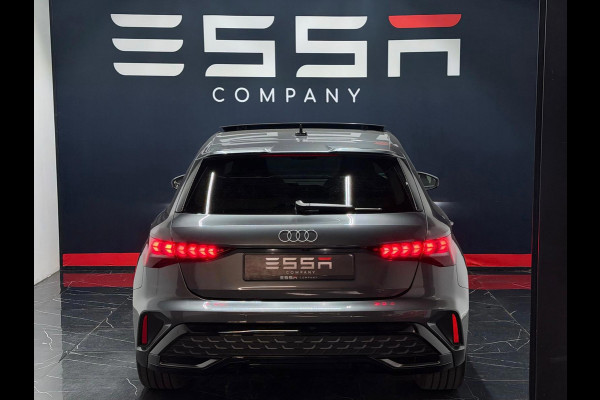Audi A3 Sportback 35 TFSI S-Line HuD|Pano|Trekhaak|Sonos|Full Option!