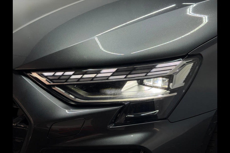 Audi A3 Sportback 35 TFSI S-Line HuD|Pano|Trekhaak|Sonos|Full Option!
