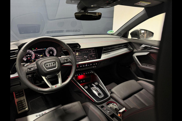 Audi A3 Sportback 35 TFSI S-Line HuD|Pano|Trekhaak|Sonos|Full Option!