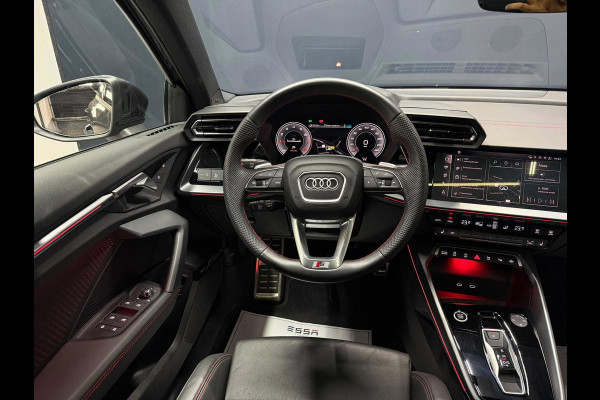 Audi A3 Sportback 35 TFSI S-Line HuD|Pano|Trekhaak|Sonos|Full Option!