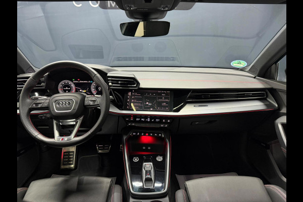 Audi A3 Sportback 35 TFSI S-Line HuD|Pano|Trekhaak|Sonos|Full Option!