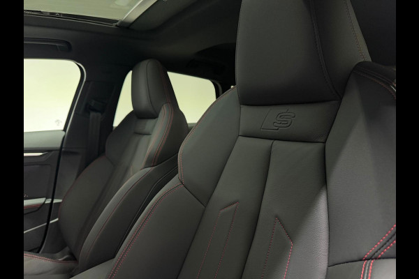 Audi A3 Sportback 35 TFSI S-Line HuD|Pano|Trekhaak|Sonos|Full Option!