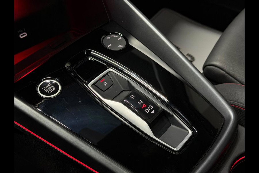 Audi A3 Sportback 35 TFSI S-Line HuD|Pano|Trekhaak|Sonos|Full Option!