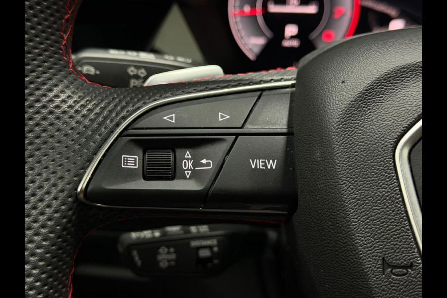 Audi A3 Sportback 35 TFSI S-Line HuD|Pano|Trekhaak|Sonos|Full Option!