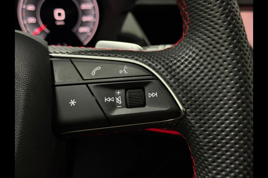 Audi A3 Sportback 35 TFSI S-Line HuD|Pano|Trekhaak|Sonos|Full Option!