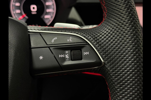 Audi A3 Sportback 35 TFSI S-Line HuD|Pano|Trekhaak|Sonos|Full Option!