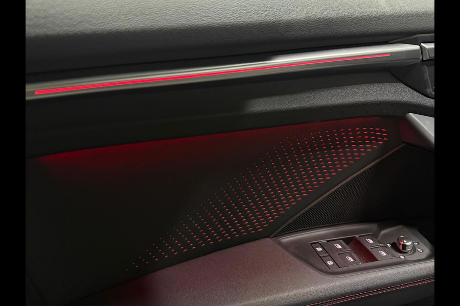 Audi A3 Sportback 35 TFSI S-Line HuD|Pano|Trekhaak|Sonos|Full Option!