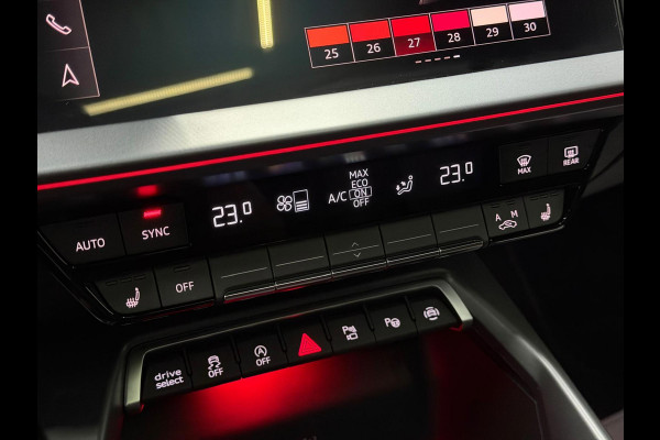 Audi A3 Sportback 35 TFSI S-Line HuD|Pano|Trekhaak|Sonos|Full Option!