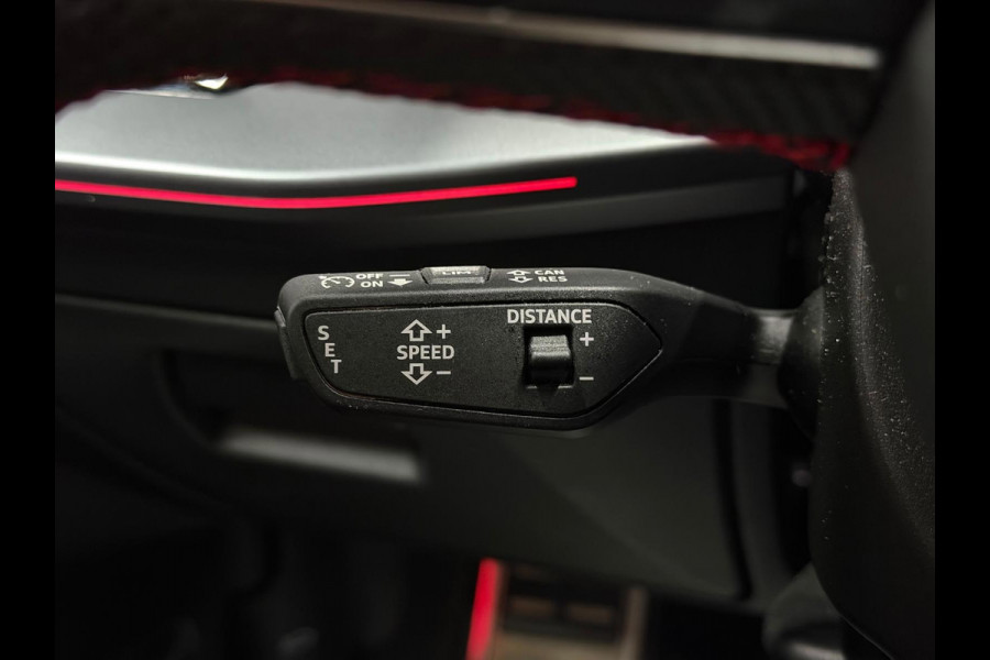 Audi A3 Sportback 35 TFSI S-Line HuD|Pano|Trekhaak|Sonos|Full Option!
