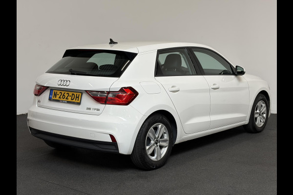 Audi A1 Sportback 25 TFSI Pro Line Navigatie Airco Apple Carplay/ Android auto