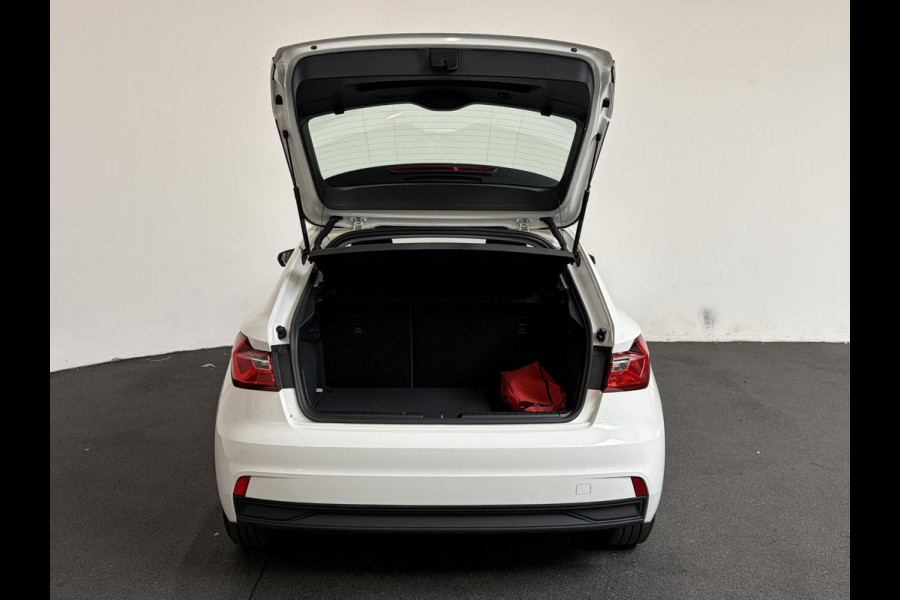 Audi A1 Sportback 25 TFSI Pro Line Navigatie Airco Apple Carplay/ Android auto