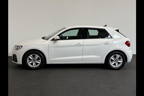 Audi A1 Sportback 25 TFSI Pro Line Navigatie Airco Apple Carplay/ Android auto