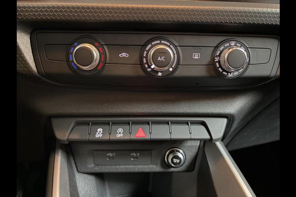 Audi A1 Sportback 25 TFSI Pro Line Navigatie Airco Apple Carplay/ Android auto