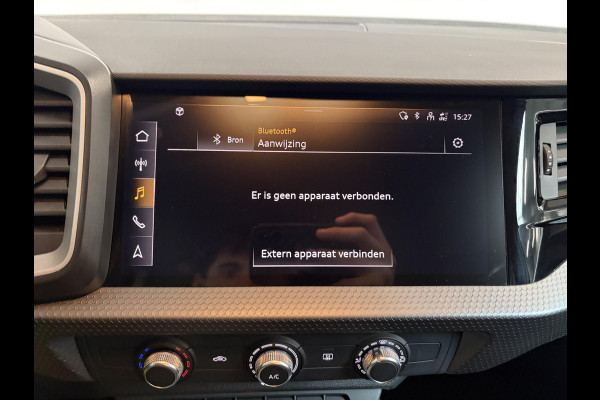 Audi A1 Sportback 25 TFSI Pro Line Navigatie Airco Apple Carplay/ Android auto