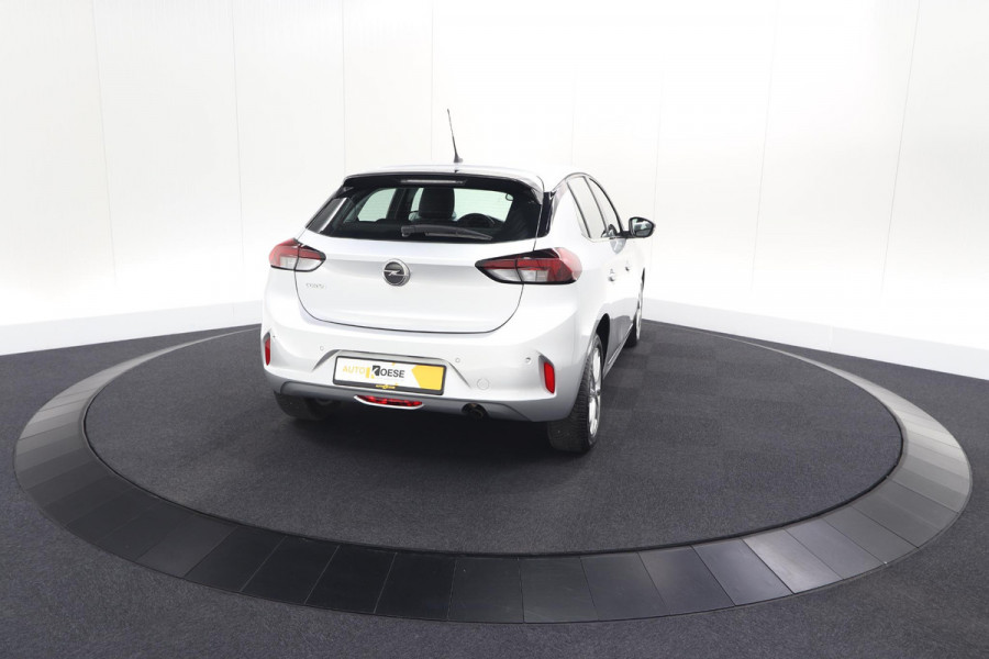 Opel Corsa Turbo 100 Level 3 | Stoelverwarming | Navigatie | Parkeersensoren | Apple Carplay