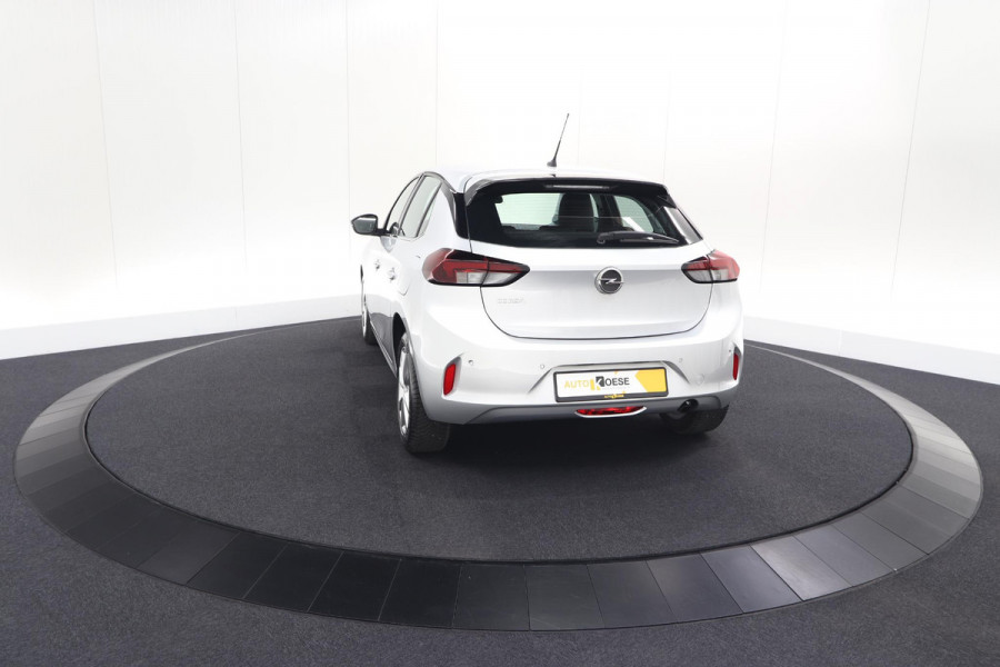 Opel Corsa Turbo 100 Level 3 | Stoelverwarming | Navigatie | Parkeersensoren | Apple Carplay