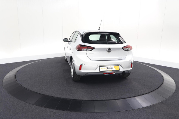 Opel Corsa Turbo 100 Level 3 | Stoelverwarming | Navigatie | Parkeersensoren | Apple Carplay