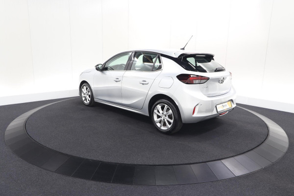 Opel Corsa Turbo 100 Level 3 | Stoelverwarming | Navigatie | Parkeersensoren | Apple Carplay