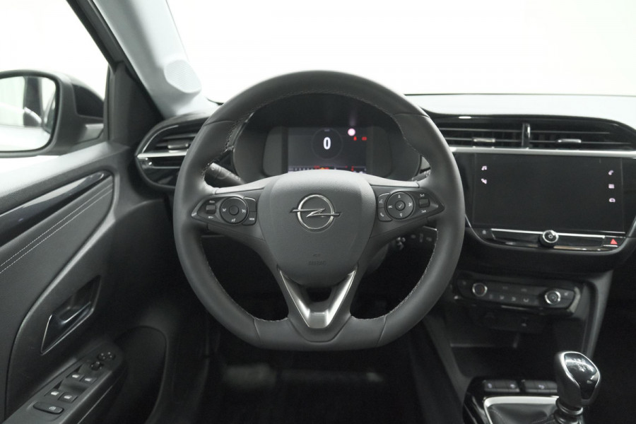 Opel Corsa Turbo 100 Level 3 | Stoelverwarming | Navigatie | Parkeersensoren | Apple Carplay