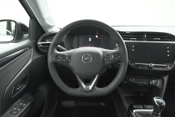 Opel Corsa Turbo 100 Level 3 | Stoelverwarming | Navigatie | Parkeersensoren | Apple Carplay