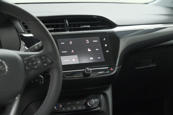 Opel Corsa Turbo 100 Level 3 | Stoelverwarming | Navigatie | Parkeersensoren | Apple Carplay