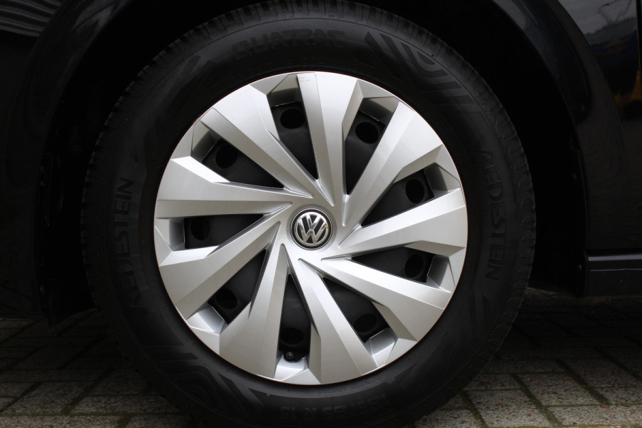 Volkswagen Polo 1.0 MPI 65PK Trendline | BTW | Cruise Control | Bluetooth